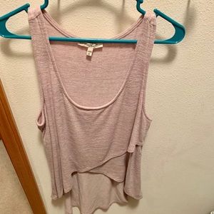 Express One Eleven tank top